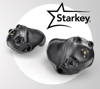 スターキー リビオ1600AI ITC-R 耳あな型充電式補聴器 (Starkey Livio1600AI ITC-R) | 秋葉原補聴器 ｜リスニングラボ